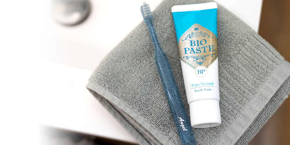 バイオペーストV