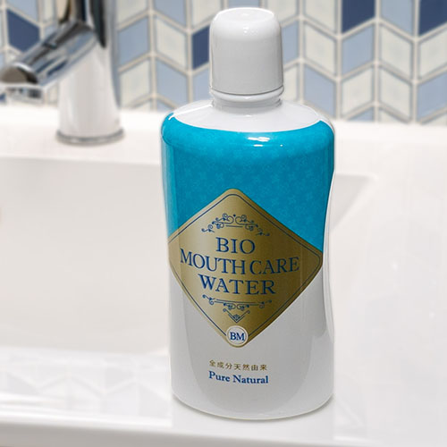 バイオマウスケアウォーター
