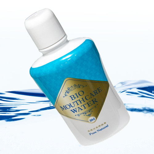 バイオマウスケアウォーター