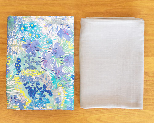 360度全開ファスナー掛ふとんカバー「リムーバ」