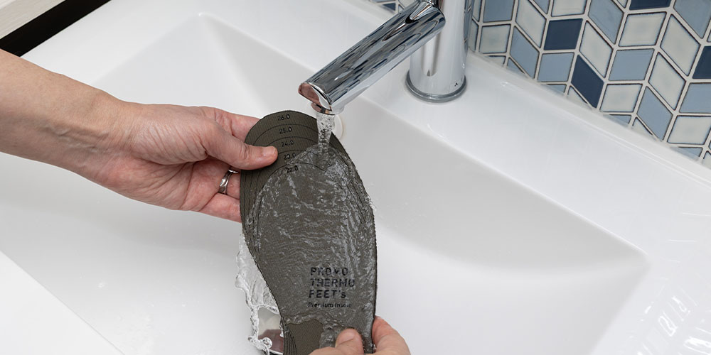 抗菌・防臭効果