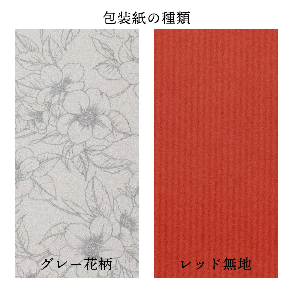 包装紙ラッピング