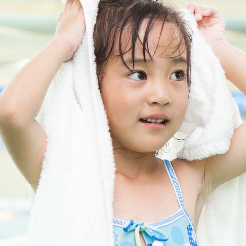 TAKEFUゲストタオル