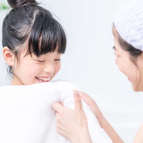 TAKEFUワイドバスタオル