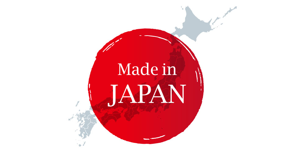 国産の和布(なごみぬの) カラフルでアレンジを楽しめる全7色 安心の日本製