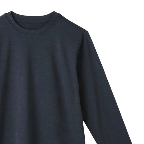 TAKEFU 長袖Tシャツ(メンズ)