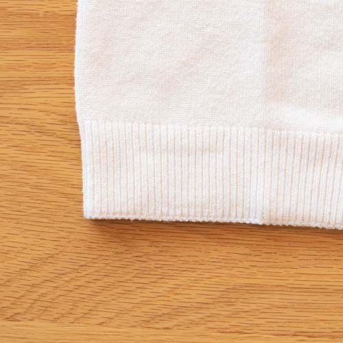 mamorinuno“守布” ベリーウォーマーパンツ