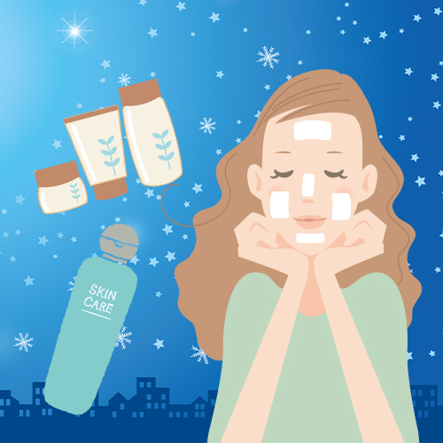 おやすみ前のホッとタイムにお楽しみください。