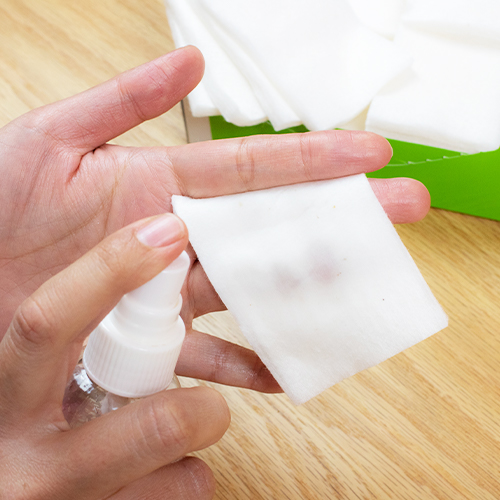 おやすみ前のホッとタイムにお楽しみください。