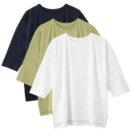 TAKEFUさらりTシャツ