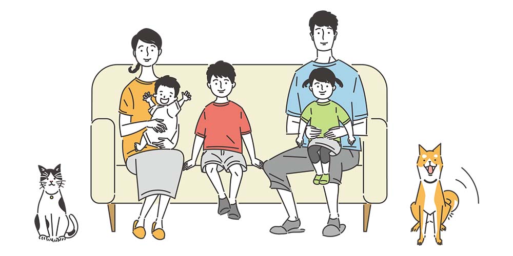 TAKEFUデイリーサポートシート