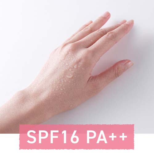 SPF16 PA++