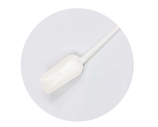 専用ヨーグルトスプーン