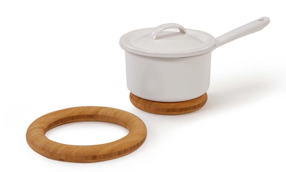 TEORI GRIP(竹の鍋敷き)