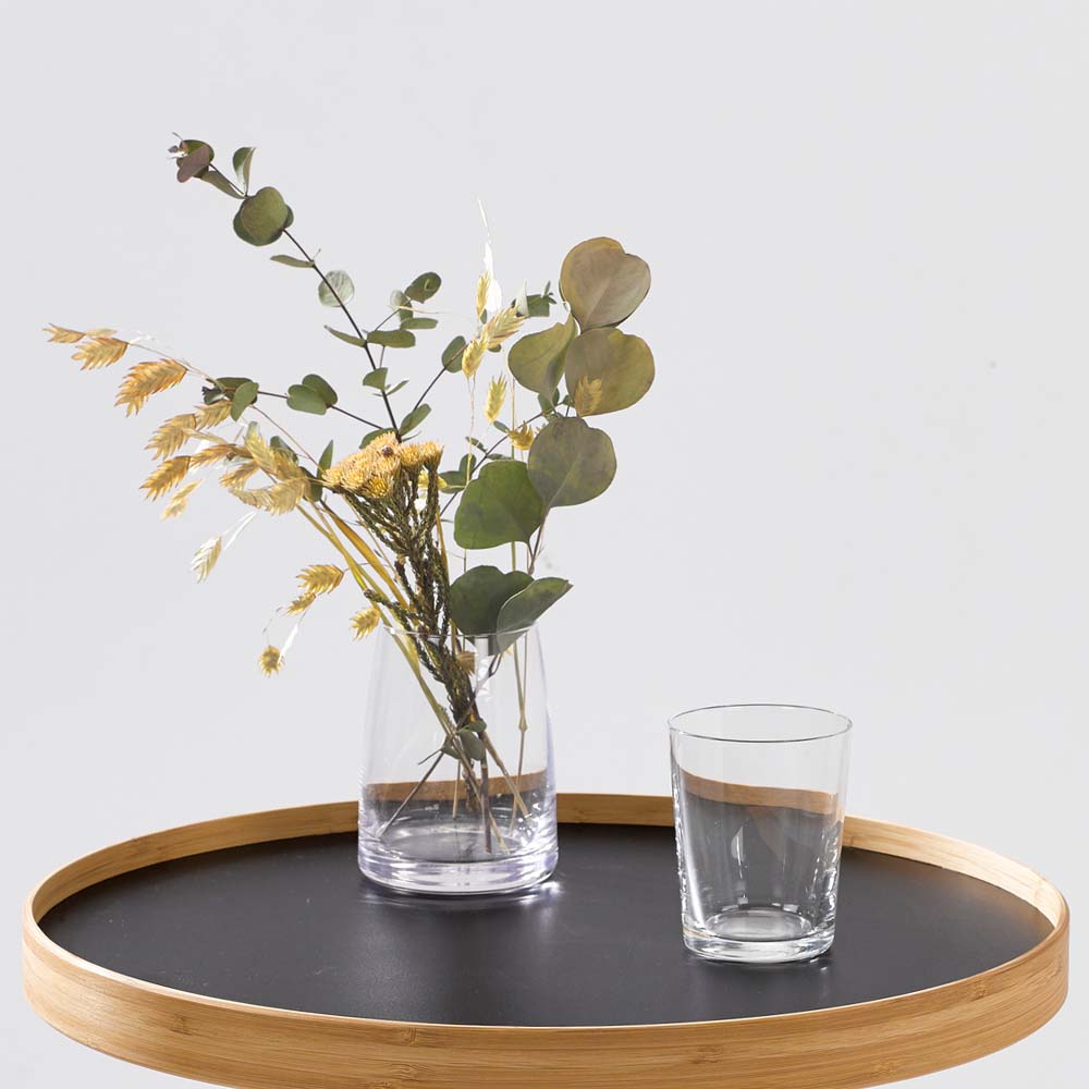 TEORI EN TRAY(竹のリバーシブルおぼん)