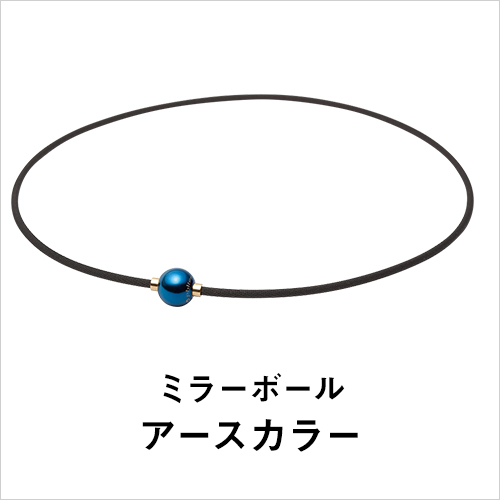 ミラーボール ブラックゴールド