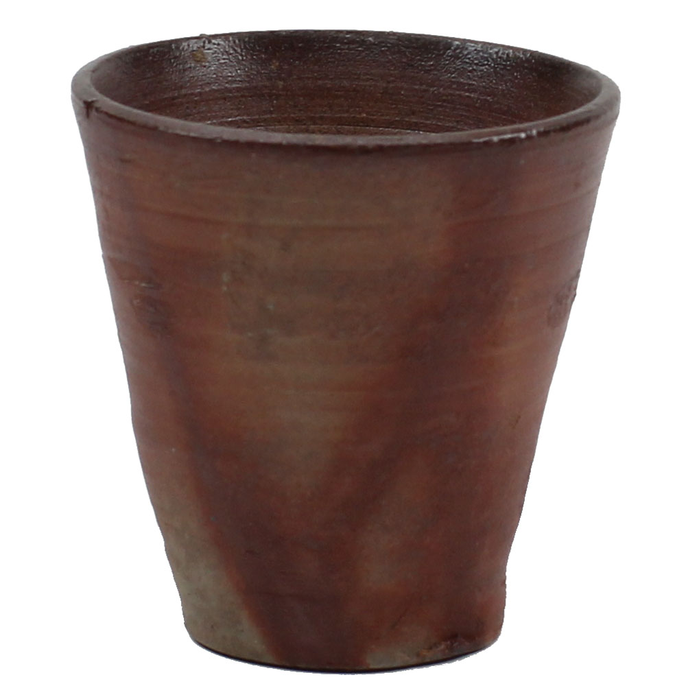 お得❣️ 備前焼　水差 古備前水指 | Bizen ware / Old Bizen【4K】【作品の魅力解説