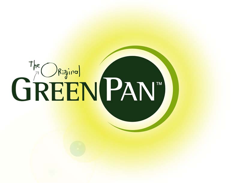 GREEN PAN