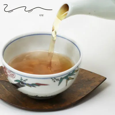 カフェインレスティーUU